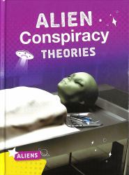 Alien Conspiracy Theories