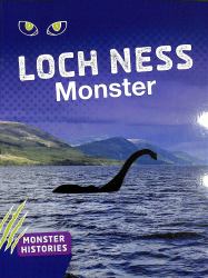 Loch Ness Monster