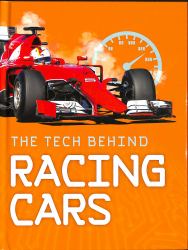 The Tech Behind Racing Cars