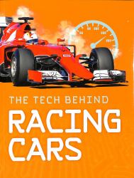 The Tech Behind Racing Cars