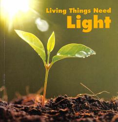 Living Things Need Light