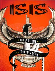 Isis : Queen of the Egyptian Gods