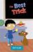 The Best Trick : A Pet Club Story