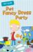 Pet Fancy Dress Party : A Pet Club Story