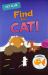 Find the Cat! : A Pet Club Story