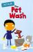 The Pet Wash : A Pet Club Story