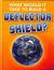 What Would It Take to Build a Deflector Shield? What Would It Take to Build a Deflector Shield?