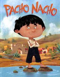 Pacho Nacho