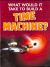 What Would It Take to Build a Time Machine?