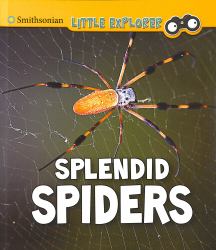 Splendid Spiders