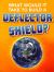 What Would It Take to Build a Deflector Shield? What Would It Take to Build a Deflector Shield?