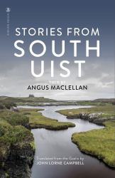 Stories from South Uist
