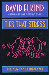 Ties That Stress : The New Family Imbalance