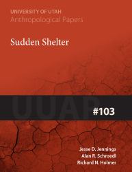 Sudden Shelter : Uuap 103