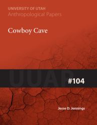 Cowboy Cave : Uuap 104