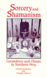 Sorcery and Shamanism