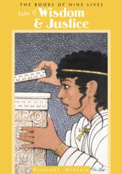 Tales of Wisdom & Justice