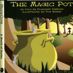 The Magic Pot : Story Cove: A World of Stories