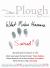 Plough Quarterly No. 10 : What Makes Humans Sacred?