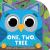 One, Two, Tree : Listen, Look, and Learn Numbers