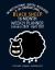 Black Sheep 16 Month 2020-2021 Weekly Planner : Un Motivational Quotes Misguided and un Inspirational - Daily Diary Monthly Yearly Agenda Calendar Large 8. 5 X 11 Schedule Journal Organizer