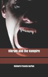 Vikram and the Vampire