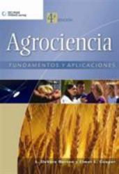 Agrociencia : Fundamentos y Aplicaciones