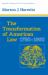 Transformation of American Law, 1780-1860