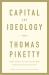 Capital and Ideology