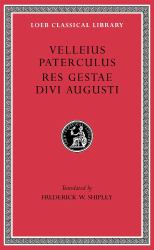 Compendium of Roman History. Res Gestae Divi Augusti