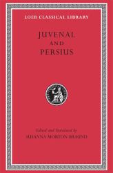 Juvenal and Persius