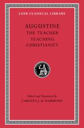 The Teacher. Teaching Christianity