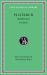 Moralia, Volume I : The Education of Children. How the Young Man Should Study Poetry. on Listening to Lectures. How to Tell a Flatterer from a Friend. How a Man May Become Aware of His Progress in Virtue
