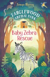 TangleWood Animal Park : Baby Zebra Rescue