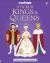Sticker Kings Queens
