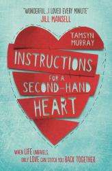Instructions for a Second-Hand Heart
