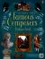 Famous Composers Picture Book