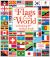 Flags of the World Colouring and Sticker Book Flags of the World Colouring and Sticker Book