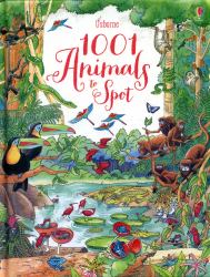 1001 Animals to Spot