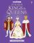 Sticker Kings and Queens