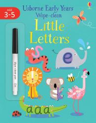 Little Letters 4-5