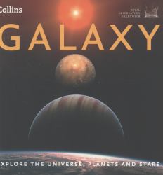 Galaxy : Explore the Universe, Planets and Stars