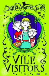 Vile Visitors