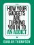 How your gadgets are turning you in to an addict (Collins Shorts, Book 9)