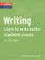 Collins Academic Skills Series : Writing