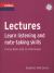 Collins Academic Skills Series : Lectures