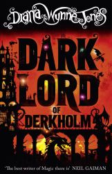 The Dark Lord of Derkholm