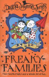 Freaky Families