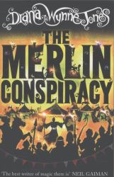 The Merlin Conspiracy