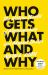 Who Gets What - and Why : The Hidden World of Matchmaking and Market Design